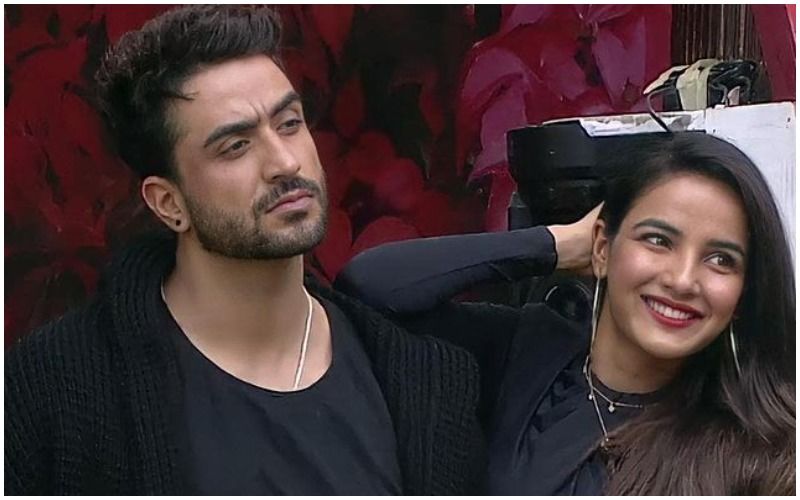 Post Bigg Boss 14 Grand Finale, Lovebirds Aly Goni And Jasmin Bhasin Enjoy A Date Night; Fans Can’t Keep Calm