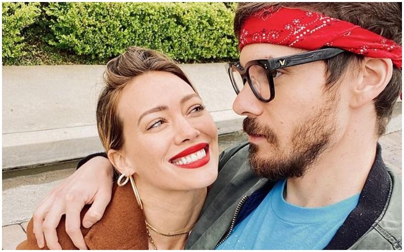 Hilary Duff Welcomes Second Child With Hubby Matthew Koma; Shares FIRST PIC With Baby Mae James Bair: ‘We Love You Beauty’