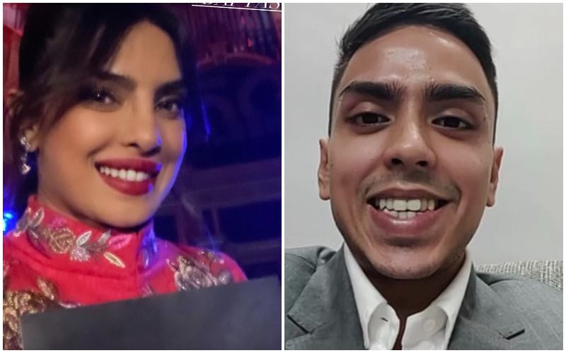 BAFTA Awards 2021: Priyanka Chopra Kicks Off The Award Ceremony; Sends Best Wishes To The White Tiger’s Adarsh Gourav And Ramin Bahrani