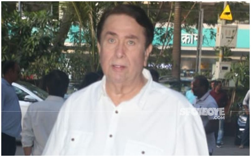 Randhir Kapoor Says He Has No Clue How He Contracted COVID-19; Informs 5 Staff Members Also Tested Positive And Are Hospitalized