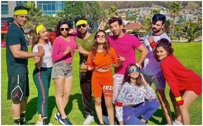 Khatron Ke Khiladi 11: 5 Contestants To Get Evicted From Rohit Shetty’s Stunt-Based Reality Show In A SHOCKING Mass Elimination?