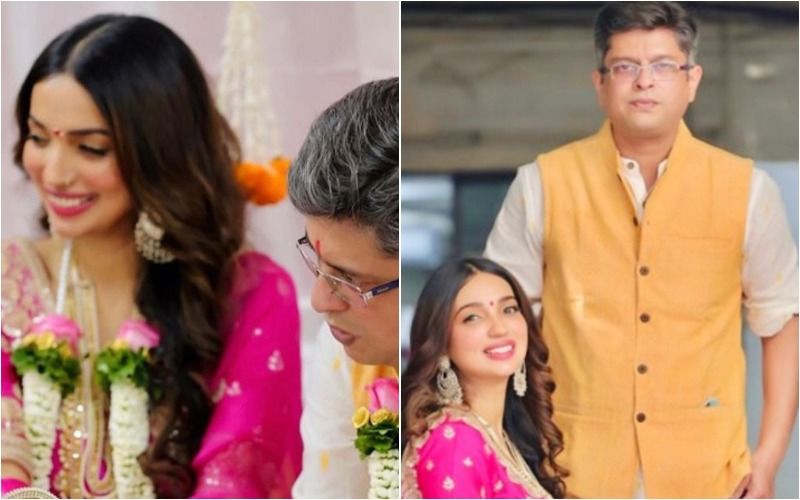 Swara Bhasker’s Ex-Boyfriend Himanshu Sharma Ties The Knot With Kedarnath Writer Kanika Dhillon In A Private Ceremony; Taapsee Pannu Blesses The Couple