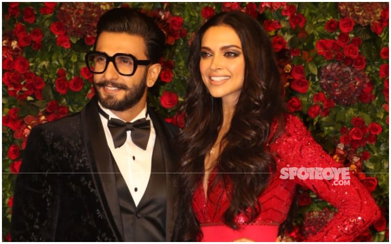 Deepika Padukone- Ranveer Singh’s Sensual ‘Silhouette Challenge’ Video Is Unmissable; Actress Gives It A ‘Ring-a-Ring-a-Roses’ Twist- WATCH