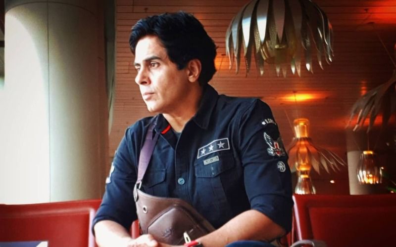 Aman Verma’s Mother Passed Away 12 Minutes Before He Reached The Hospital: ‘It’s Something That Will Stay With Me’