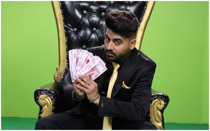 Reserve Bank Of India Warns People Against Cyber-Crimes With An Entertaining Rap Anthem Sung By 9X Tashan Star Viruss
