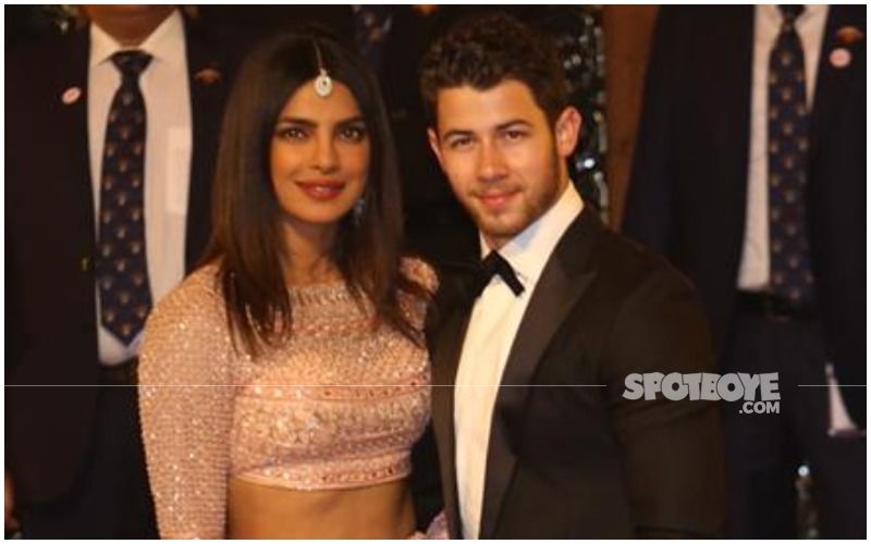Nick Jonas Can’t Stop Gushing Over His ‘Beautiful Wife’ Priyanka Chopra And Her Achievements Post Release Of Her Memoire Unfinished