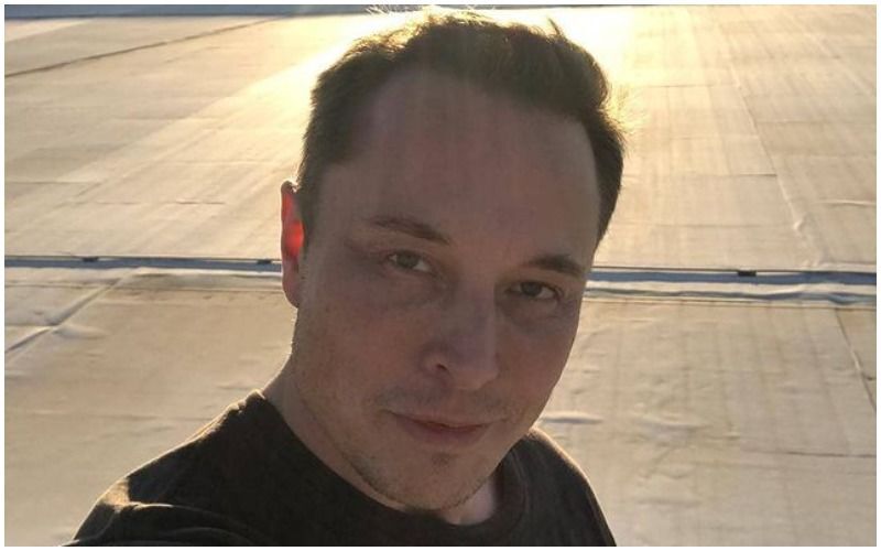 Elon Musk Reacts To The Man Hires A Woman To Do THIS Every Time He Opens Facebook; Netizens Can’t Get Over This