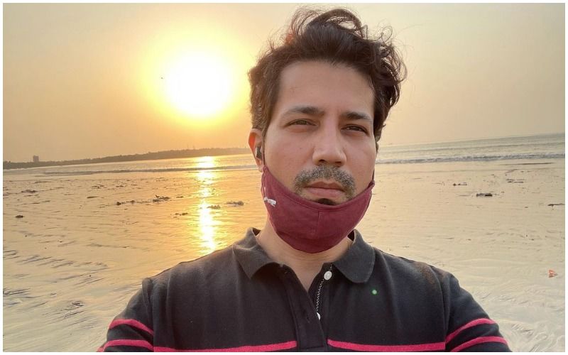 Sumeet Vyas Recovers From COVID-19; Enjoys A Beautiful Sunset And Says ‘Thank God The Sunset Is Still Where I Left It’