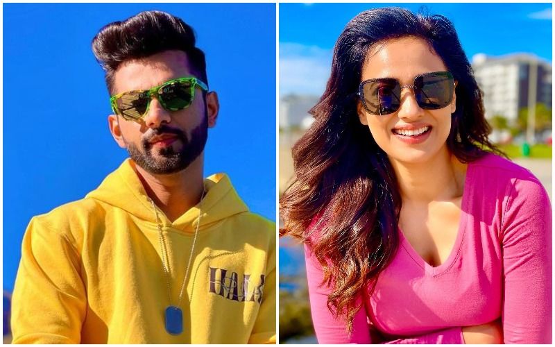 Khatron Ke Khiladi 11: Rahul Vaidya Urges Fans To Take Note Of Shweta Tiwari’s Important Advice For Pregnant Women And Kids