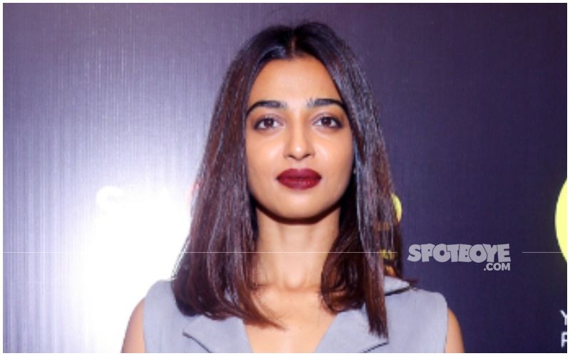 Radhika Apte Posts Throwback Pictures From Ghoul As She Remembers The ‘Fabulous’ Show; Fans Demand Season 2