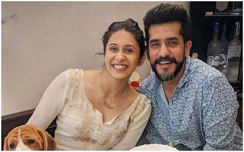 Mom-To-Be Kishwer Merchant Opens Up About Her Pregnancy; Says ‘To Conceive Naturally At 40 Is A Blessing’
