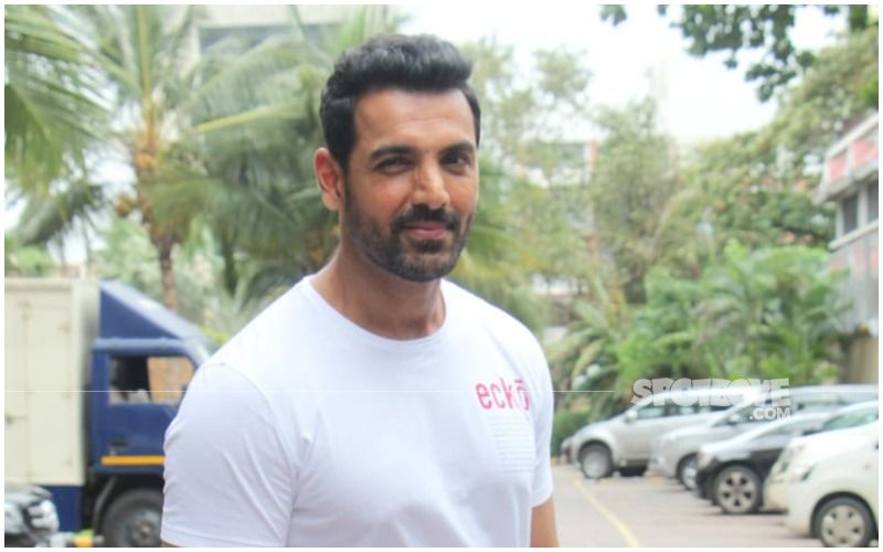 John Abraham Hands Over His Social Media Accounts To NGOs In An Attempt To Help Connect People With Resources Amid COVID-19 Crisis