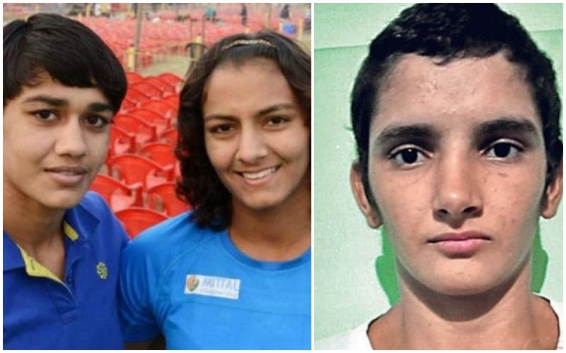 Dangal Sisters Geeta And Babita Phogat’s Cousin Ritika Phogat Allegedly Dies By Suicide After Losing In Wrestling Tournament Final