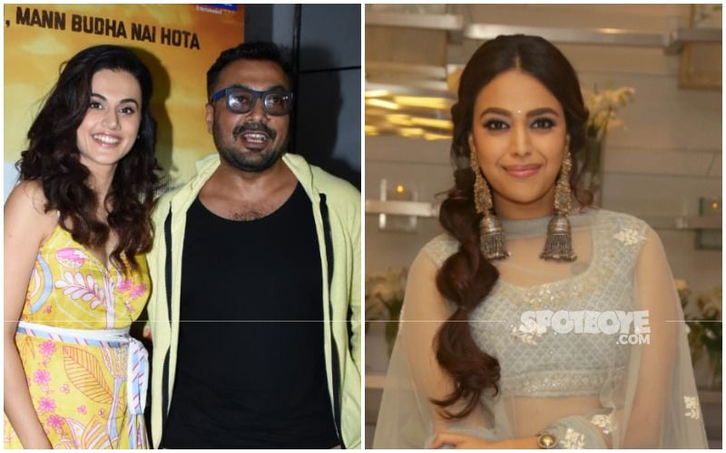 Amid IT Raids, Swara Bhasker Shares ‘Appreciation Tweets’ For Taapsee Pannu And Anurag Kashyap: ‘Stand Strong, Warrior’