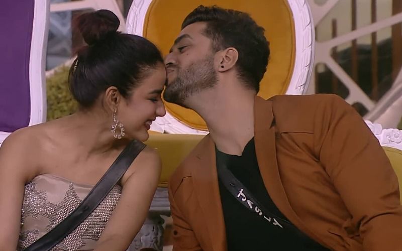 Bigg Boss 14’s Aly Goni Gets A Marriage Proposal From A Fan; He Posts A Picture Of GF Jasmin Bhasin And Gives THIS Cheeky Reply