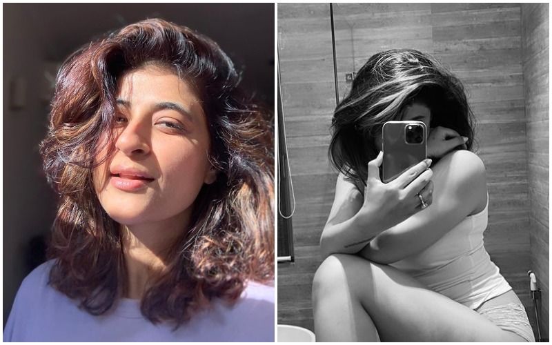 Tahira Kashyap Embraces Self-Love, Pens A Note On Being Grateful For Her Weight After Kendall Jenner’s Lingerie Pics Go Viral