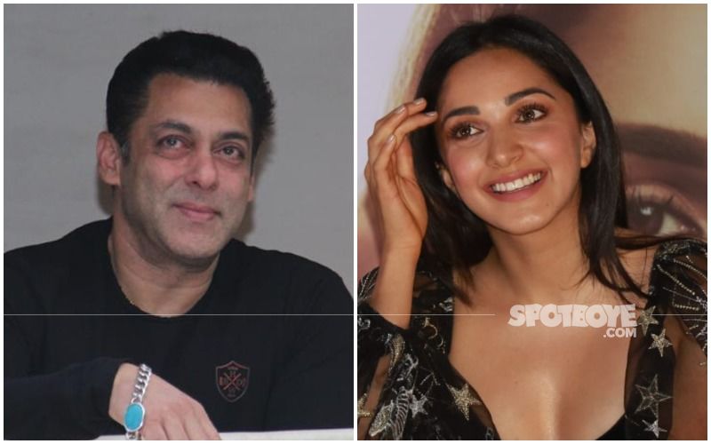 Kiara Advani Reveals She Got The Best Piece Of Advice From Salman Khan About ‘Hard Work’; Here’s What It Is