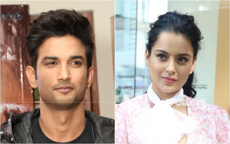 Sushant Singh Rajput Birth Anniversary: Kangana Ranaut Remembers The Late Actor; Says ‘You Asked For Help, I Regret Not Being There For You’