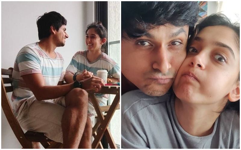 Valentine’s Day 2021: Aamir Khan’s Daughter Ira Khan Celebrates V-Day With Boyfriend Nupur Shikhare, Gets A Special Gift From Him