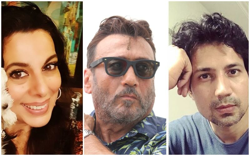 Jackie Shroff, Pooja Bedi, Sumeet Vyas REACT To Warnings Of Another Lockdown In Mumbai Amid Rise In COVID-19 Cases