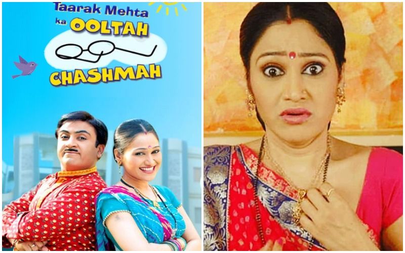 TMKOC Producer Asit Modi On Dayaben’s Comeback: ‘I Also Want Her On The Show, But Few Things Aren’t Possible During Pandemic’