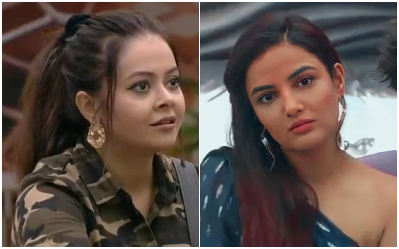 Bigg Boss 14: Devoleena Bhattacharjee SLAMS Jasmin Bhasin’s Claims Of Deleting Her Tweets: ‘I Have An Opinion, And It Would Be There Always’