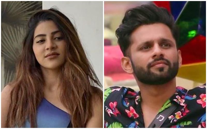 Bigg Boss 14’s Rahul Vaidya REACTS To The Fight Between His And Nikki Tamboli’s Fans: ‘Show Khatam, Pyaar Mohabbat Se Raho’