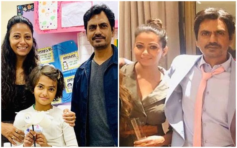 After Cancelling Divorce, Nawazuddin Siddiqui’s Wife Aaliya Moves To His Kasara Farmhouse Amid Surge In COVID-19 Cases; Actor To Join Soon