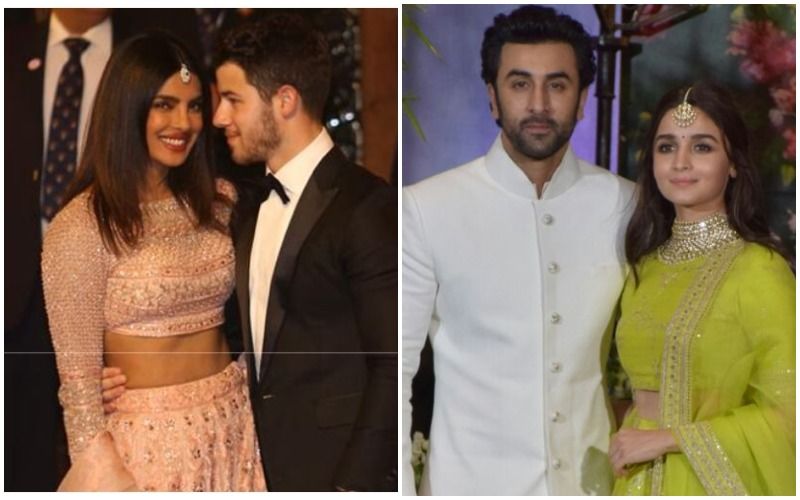Valentine’s Day 2020: Alia Bhatt Glams Up And Posts A Sweet Wish For Her ‘Love’ Ranbir Kapoor; Priyanka Chopra Shares A Mushy Pic With Nick Jonas