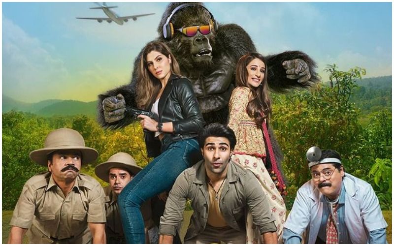 Hello Charlie Trailer: Aadar Jain, Jackie Shroff Starrer Introduces Us To The Bizarre World Of An Adventure Comedy; It Is Sure To Leave You In Splits