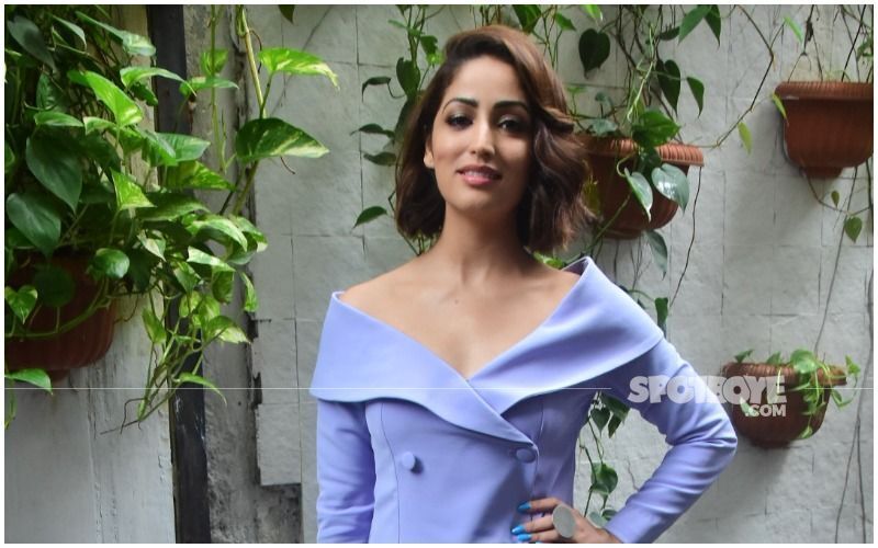 Yami Gautam Talks About Her Journey In Bollywood And Exposes Its UGLY Side; Talks About Working In Films Against Her Wish