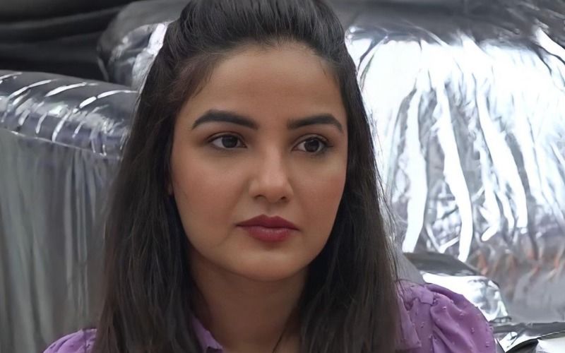 Bigg Boss 14’s Jasmin Bhasin Is Heartbroken To See People Struggling To Find Hospital Beds: ‘My Mother Was In The Same Situation 2 Days Ago’