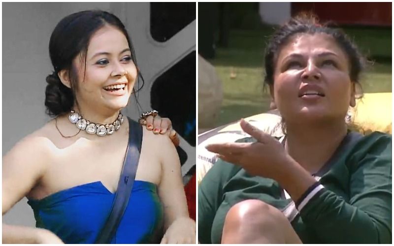 Bigg Boss 14: Evicted Contestant Devoleena Bhattacharjee REACTS To Rakhi Sawant Sending A Mail To God; ‘I Miss My Entertainment Package’