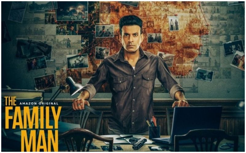 Manoj Bajpayee-starrer 'The Family Man' Season 2 to premiere on