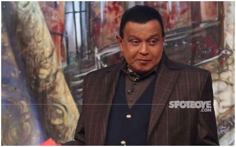 Mithun Chakraborty Has NOT Tested COVID-19 Positive, Confirms Son Mimoh Chakraborty; Says The Rumours Of Are Wrong And Baseless