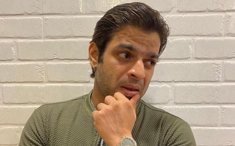 Karan Patel SLAMS ‘Stupid And Outright Senseless’ Restrictions; Says ‘Politicians Can Hold Rallies, But Common Man Cannot Go To Work’