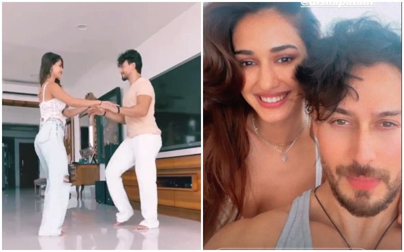 Tiger Shroff And Anushka Xxx Bf - Articles by Lubna Khan | SpotboyE