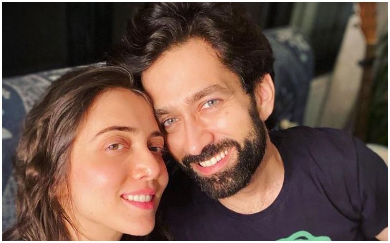 Nakuul Mehta's Wife Jankee Says ‘Life Has Changed’ Post Their Baby Boy Sufi’s Birth; Opens Up About Her ‘New Mom Problems’