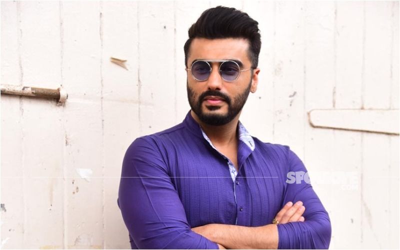 Arjun Kapoor Urges Fans To Donate For A Kid’s Treatment; Responds To A Netizen Who Says ‘Your One-Day Earning Could Save Him Right Away’
