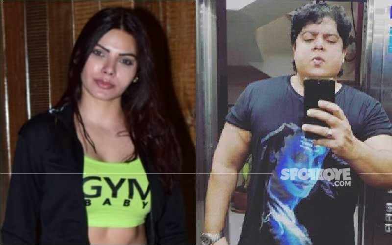Post Sexual Misconduct Accusations, Sherlyn Chopra Demands Public Apology From 'Serial Offender' Sajid Khan; Questions Bollywood For Working With Him