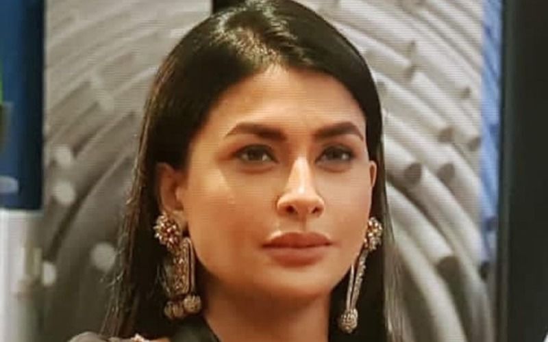 Pavitra Punia Turns Down Reports Of Her Entering Bigg Boss 15 As A Contestant, Says ‘I've Done My Part In BB14, I Don't Want To Be Associated'