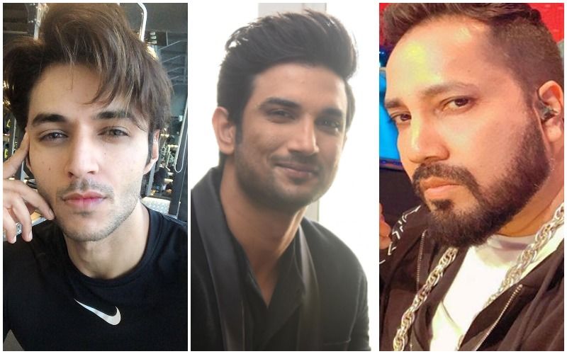 Sushant Singh Rajput First Death Anniversary: Siddharth Gupta, Roopa Ganguly Remember The Late Actor; Mika Singh SLAMS Kamaal R Khan For His Past Comments On SSR