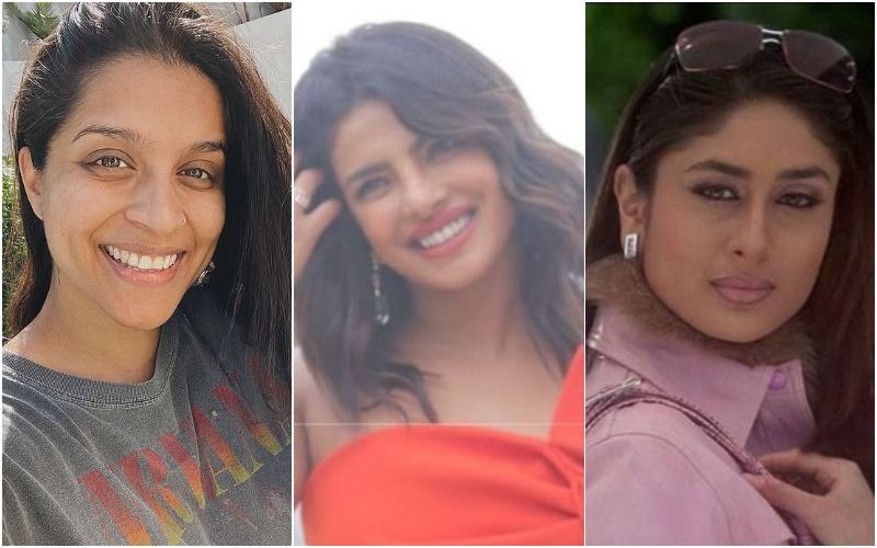 Priyanka Chopra Jonas Tweaks Kareena Kapoor Khan’s K3G Dialogue On Lilly Singh’s Show; Gives It Her Own ‘Wine Tasting’ Twist- VIDEO