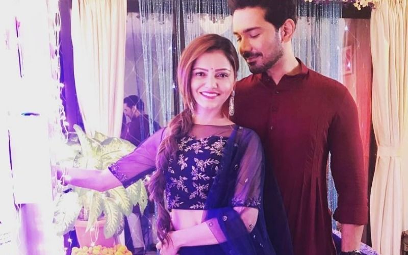 Bigg Boss 14’s Abhinav Shukla Misses Rubina Dilaik As She Recovers From COVID-19, Says ‘Life Is Incomplete’; Here’s How The Latter Replied