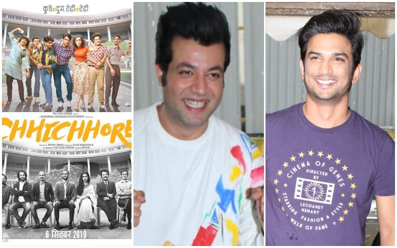 Sushant Singh Rajput’s Chhichhore Wins National Film Award: Varun Sharma Says ‘This One’s For You Kammo’ As He Remembers The Late Actor