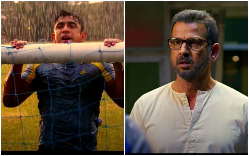 7 Kadam Trailer: Ronit Roy And Amit Sadh Star As Father-Son Duo; Clash Over Ideals And Morals In This Sports Drama