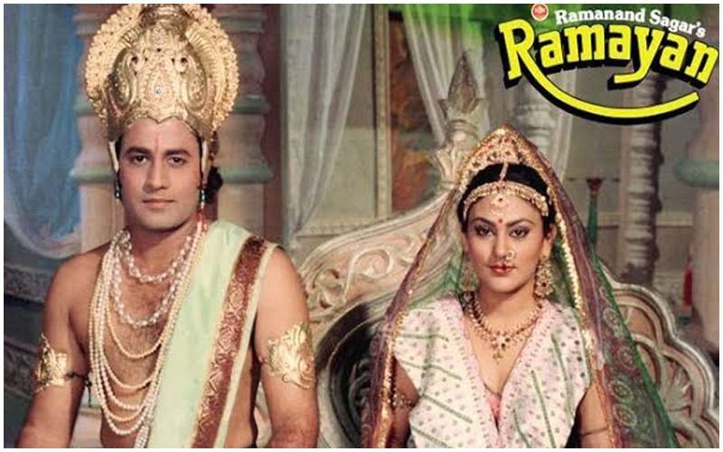 Ramanand Sagar’s Ramayan To Return Once Again On TV Screens During Lockdown; Dipika Chikhlia AKA Sita Expresses Her Excitement