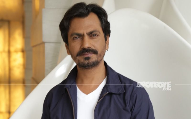 Nawazuddin Siddiqui Returns To His Hometown Budhana After Shooting For Two Films Back-To-Back: ‘Not Sure When I’ll Return To Mumbai’