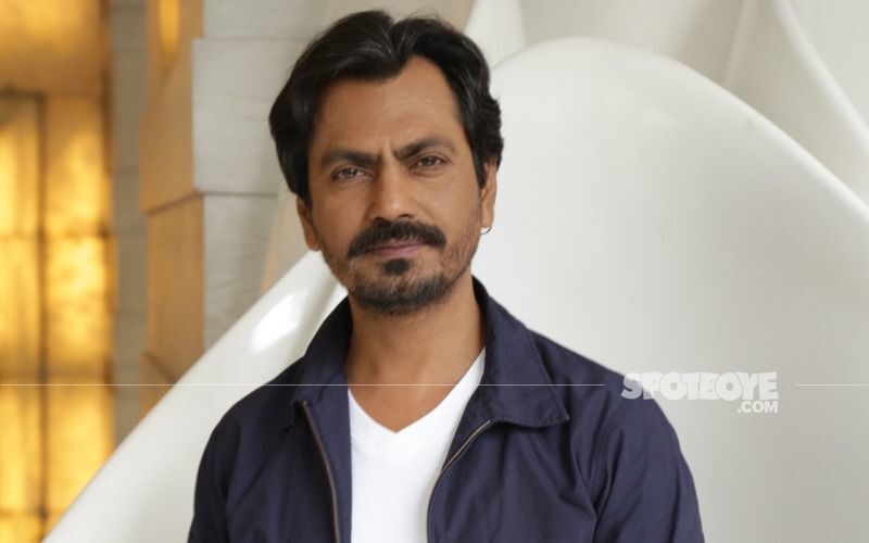 Nawazuddin Siddiqui Recalls Being Rejected By TV Show Makers; They Used To Tell Me 'It'll Take Time, We'll Have To Put On Extra Lights'
