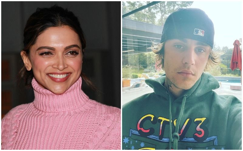 Deepika Padukone Calls Herself ‘A Very Good DJ’; Casually Grooves To Her Favourite Justin Bieber Song- VIDEO